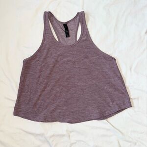 Women's Active Racerback Tank Top